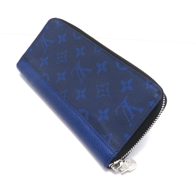 LOUIS VUITTON ルイ・ヴィトン 財布 ジッピー・ウォレット・ヴェル