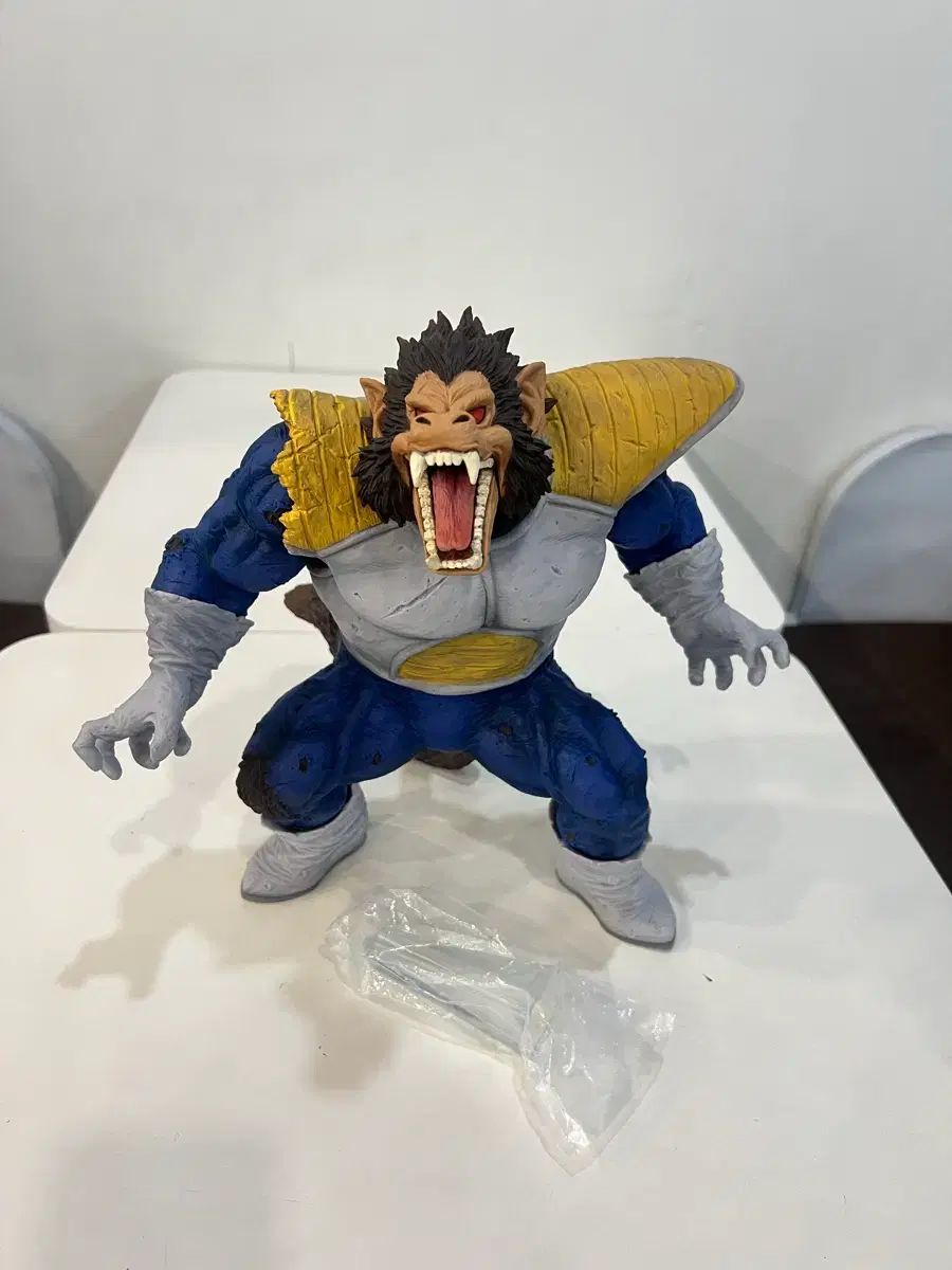 ドラゴンボール フィギュア ベジータ 大猿