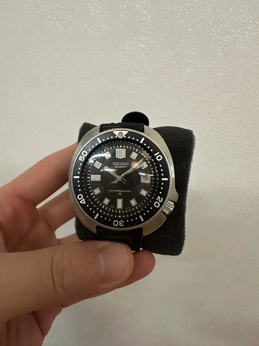 セイコー 6105-8110 キャプテンウィラード 時計 326,909円