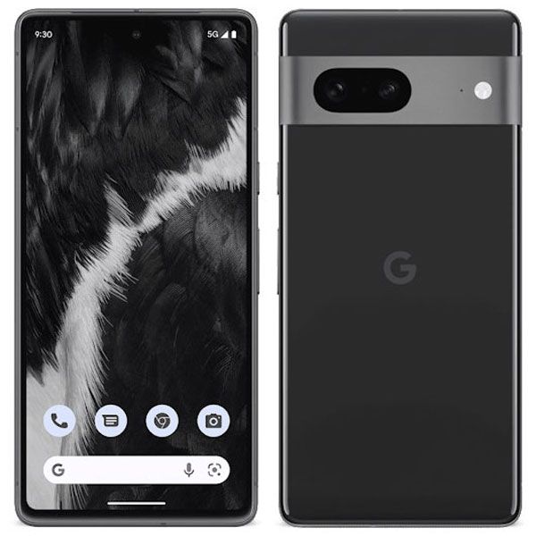 【美品】Google Pixel 7 128GB SIMフリー  Google Pixel 7 128GB SIMフリー Aランク 美品 - メルカリ