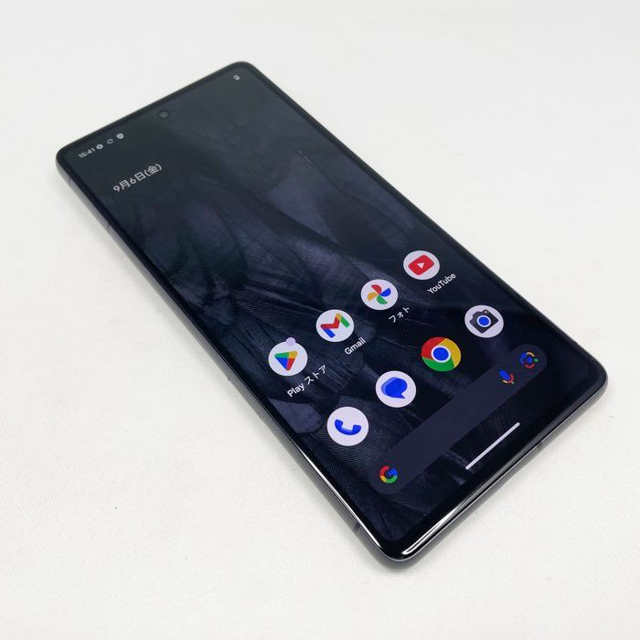 Google Pixel 7 128GB SIMフリー Aランク 美品 - メルカリ