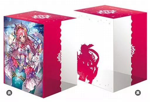 ヴァンガード アンジュ デッキ Gスタン 中古】サプライ ブシロードデッキホルダーコレクションV2 Vol.208