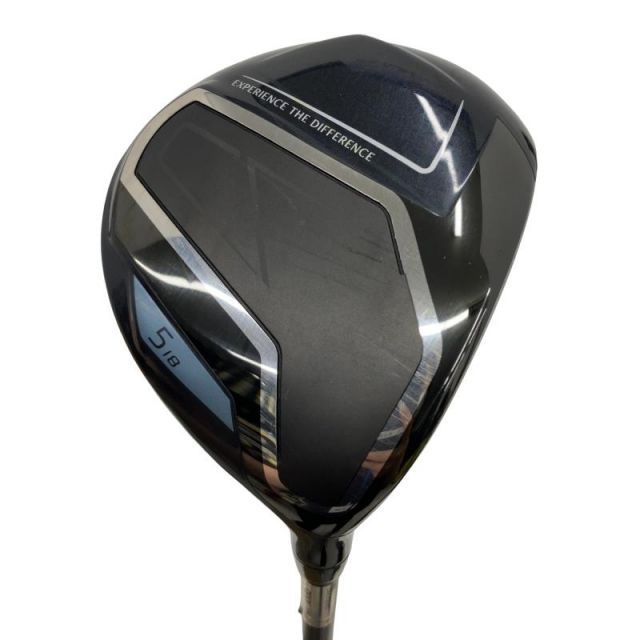 【中古】 ダンロップ XXIO(2026) 5W フェアウェイウッド FW XXIO MP1400(FW) (フレックスR) メンズ 男性用 右利き 右用 Cランク ゴルフクラブ 30,493円