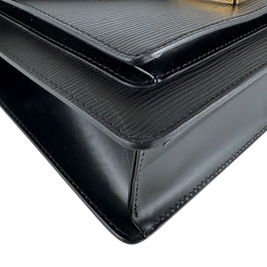 ルイ ヴィトン LOUIS VUITTON ハンドバッグ エピ モンソー M52122