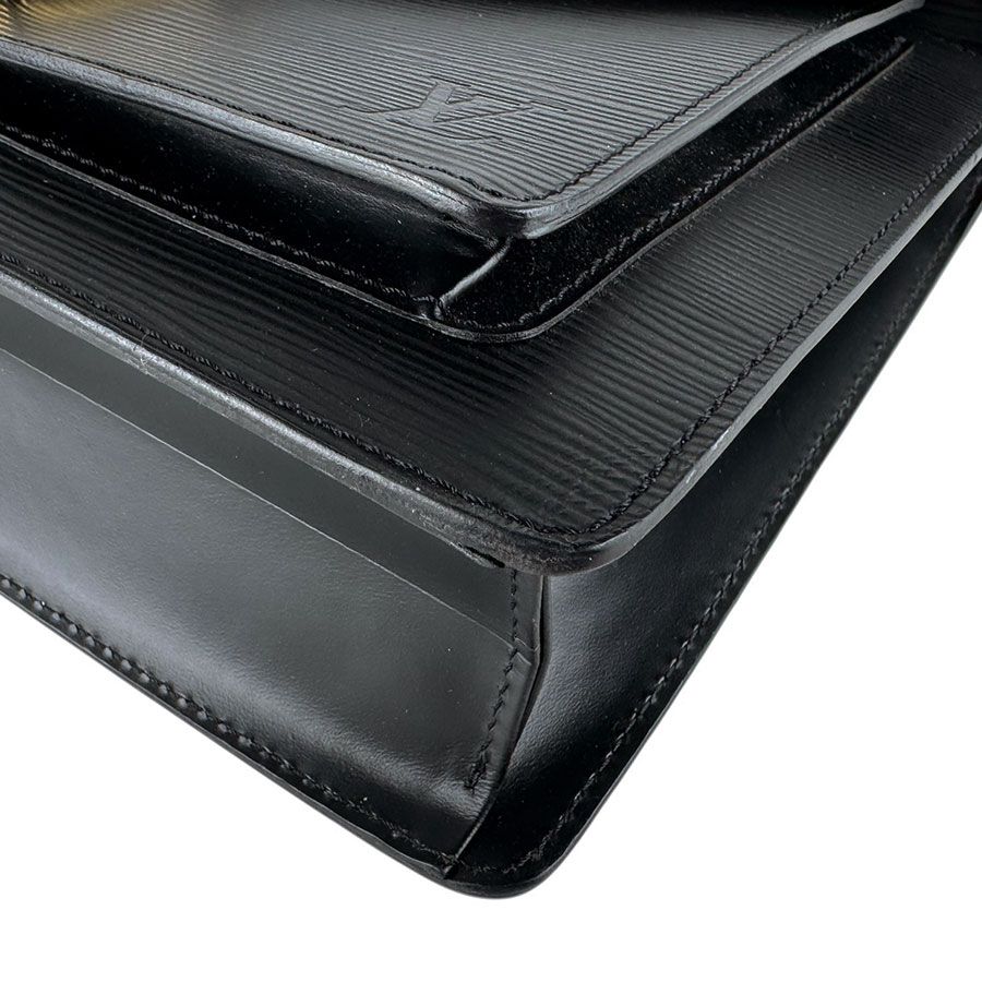 ルイ ヴィトン LOUIS VUITTON ハンドバッグ エピ モンソー M52122