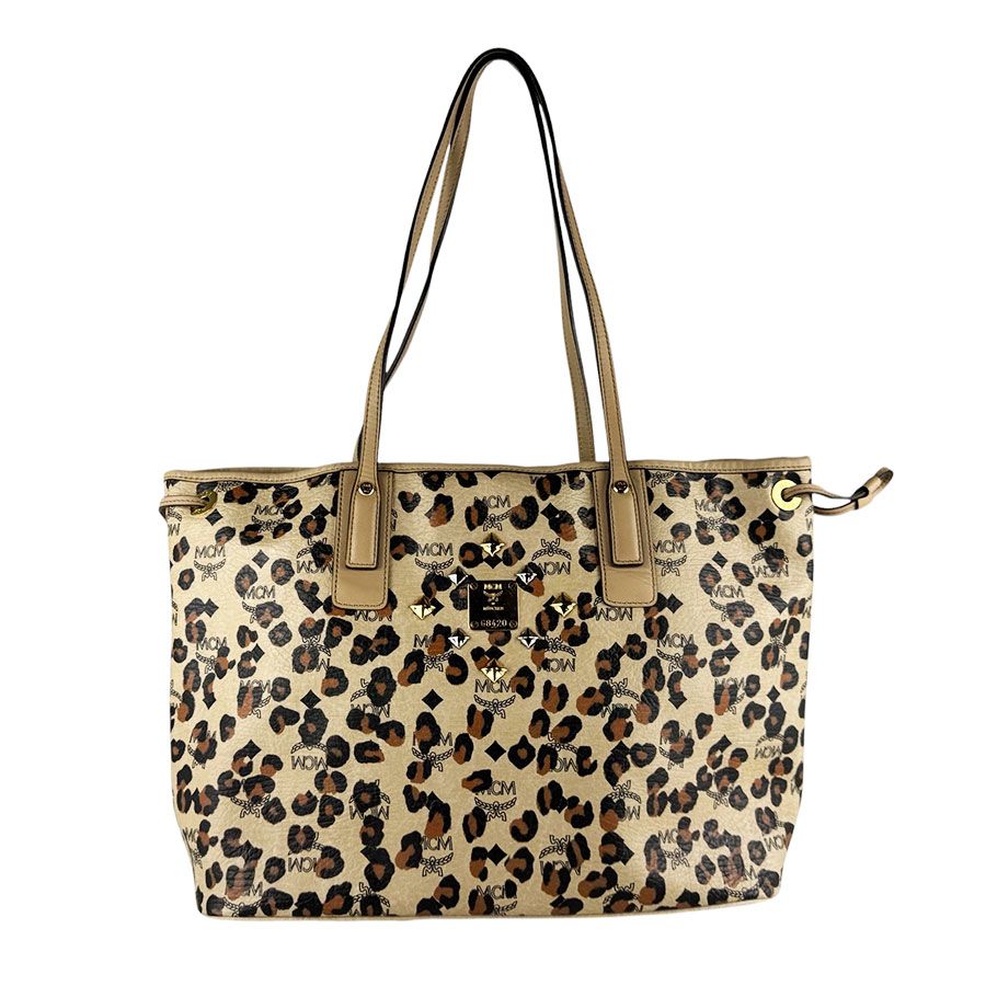 エム シー エム MCM ショルダーバッグ LOVE LESSコラボ 38,870円
