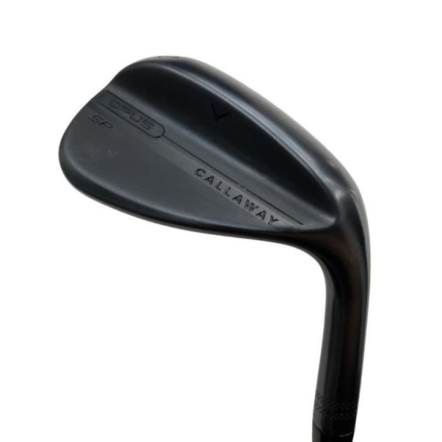 【中古】 キャロウェイ OPUS SP ブラック 54°/14°W ウェッジ WG NS PRO MODUS3 TOUR105 (フレックスS) メンズ 男性用 右利き 右用 Cランク ゴルフクラブ