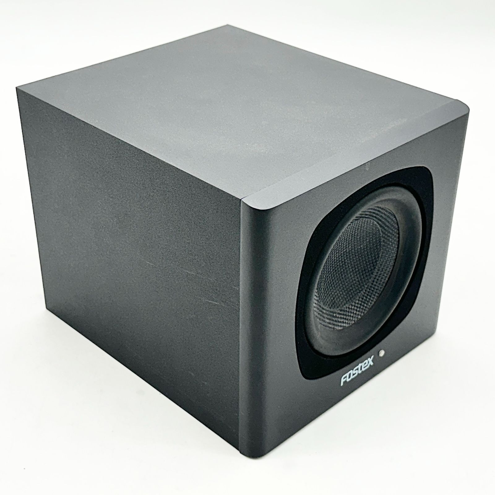 中古・美品】 FOSTEX PM-SUBmini2 №1628 - メルカリ