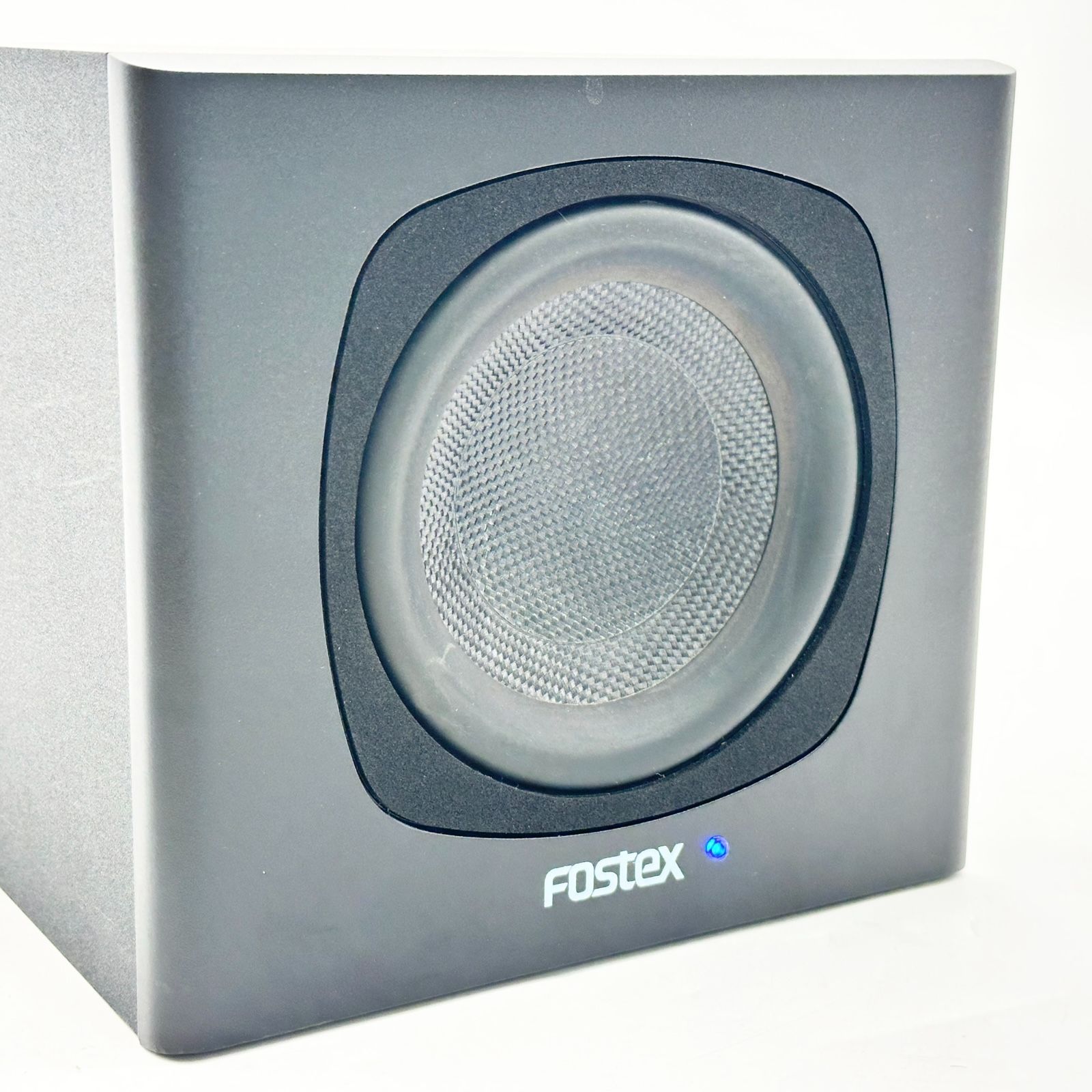 中古・美品】 FOSTEX PM-SUBmini2 №1628 - メルカリ