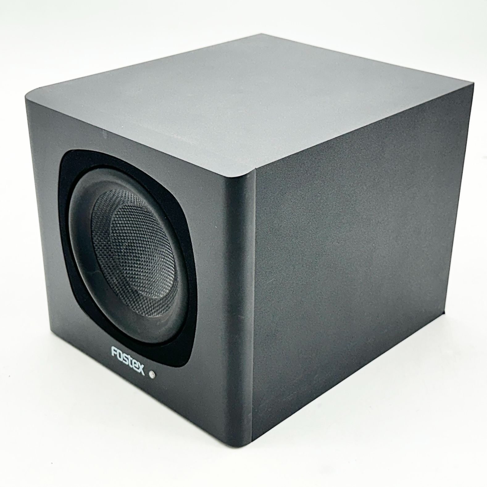 中古・美品】 FOSTEX PM-SUBmini2 №1628 - メルカリ