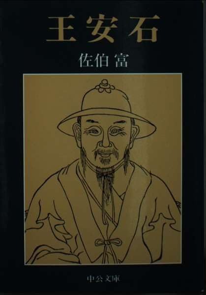 王安石 (中公文庫 さ 31-1)