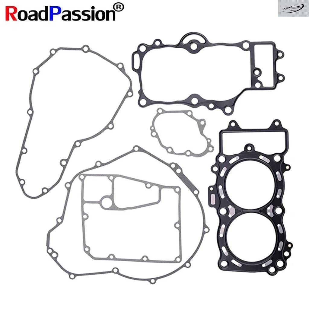 CFMOTO 400NK 650NK 650MT GT MT 400 650 NK用 オートバイ シリンダー ベースヘッドガスケットキット