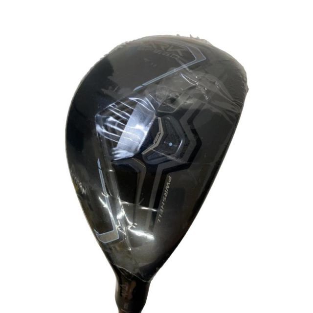 【中古】 コブラ cobra DARKSPEED U4 レディース ユーティリティ UT SPEEDER NX for Cobra(DARKSPEED UT) (フレックスL) レディース 女性用 右利き 右用 Nランク ゴルフクラブ