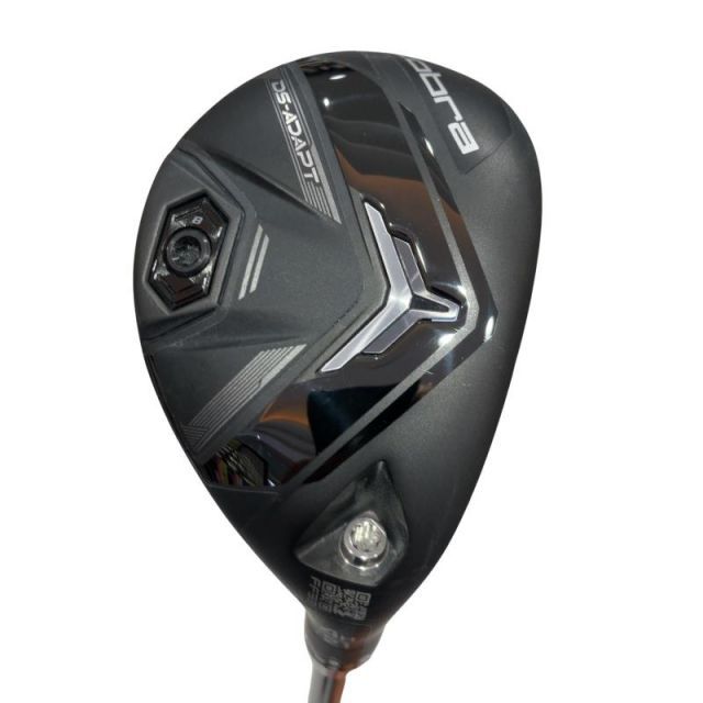 中古】 コブラ cobra DS-ADAPT 4H ユーティリティ UT SPEEDER NX for