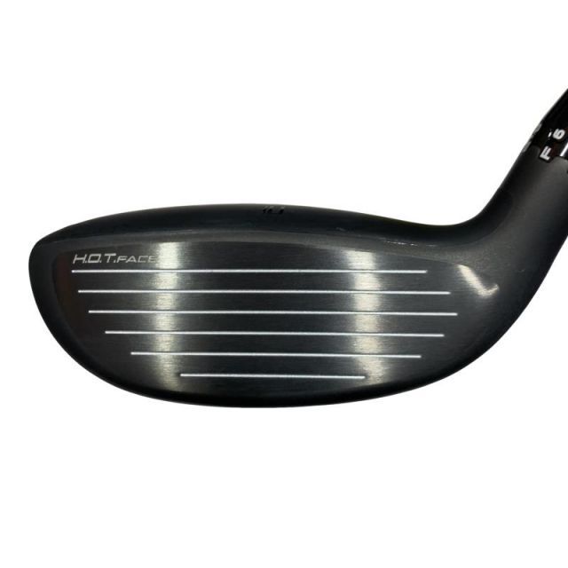 中古】 コブラ cobra DS-ADAPT 4H ユーティリティ UT SPEEDER NX for