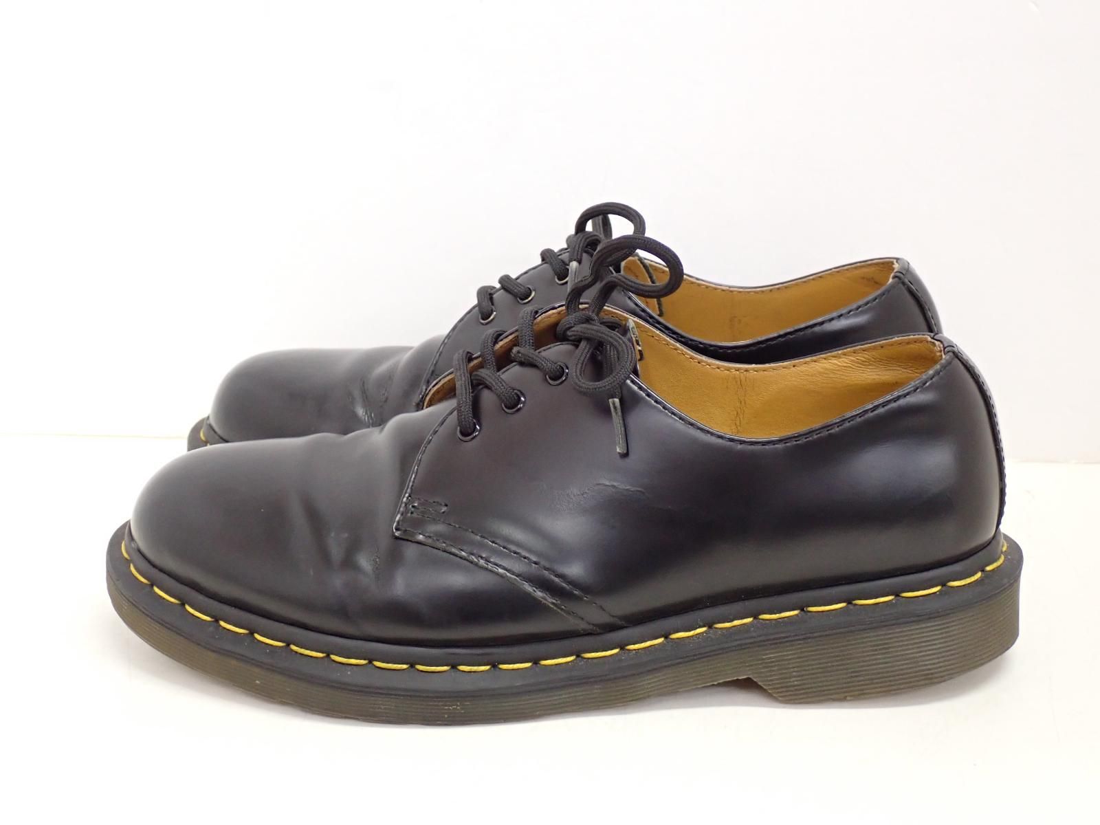 ☆8558☆Dr.Martens ドクターマーチン 1461 3ホールシューズ 11838