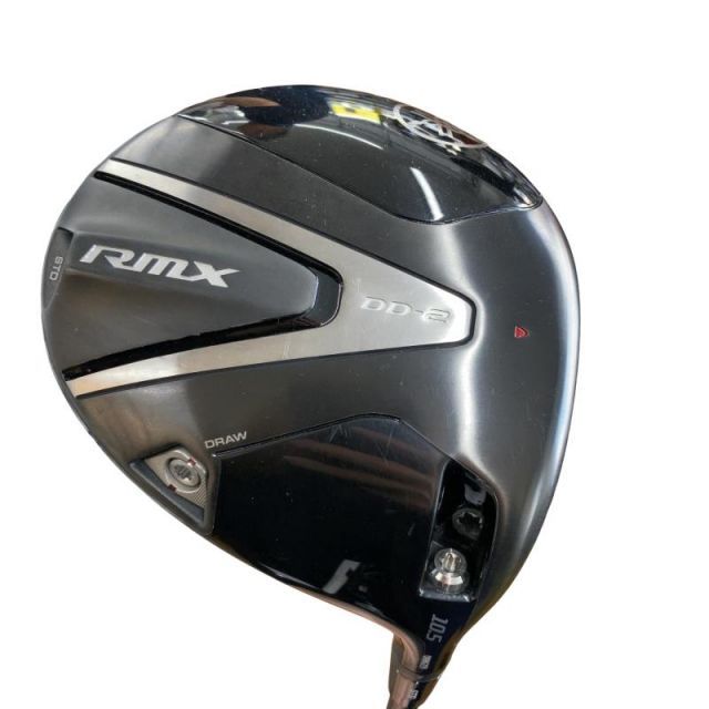 【中古】 ヤマハ RMX DD-2(2026) 10.5° ドライバー DR TENSEI GR 50 (フレックスS) メンズ 男性用 右利き 右用 Cランク ゴルフクラブ