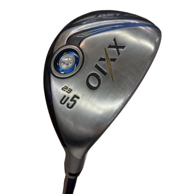 【中古】 ダンロップ XXIO(2016) U5 ユーティリティ UT XXIO MP900(ユーティリティ) (フレックスS) メンズ 男性用 右利き 右用 Cランク ゴルフクラブ 11,982円