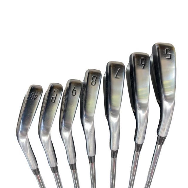 中古】 タイトリスト Titleist T150(2023) 7S アイアンセット IR
