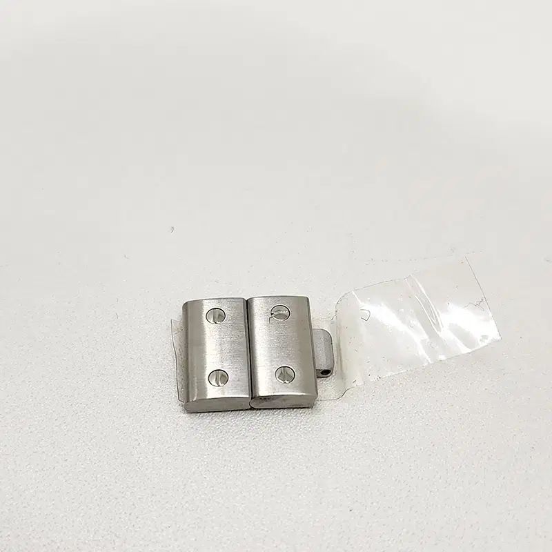 カルティエ サントスガルベ スモール レディース 予備リンク 2コマ