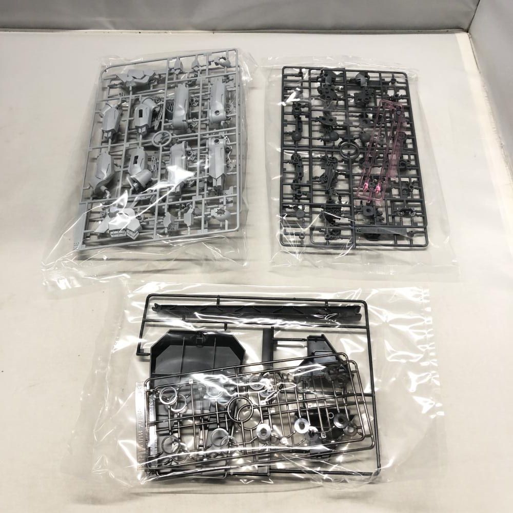 中古】ｶﾞﾝﾀﾞﾑ）バンダイ 1/144 HG アリュゼウス 機動戦士ガンダム 閃光