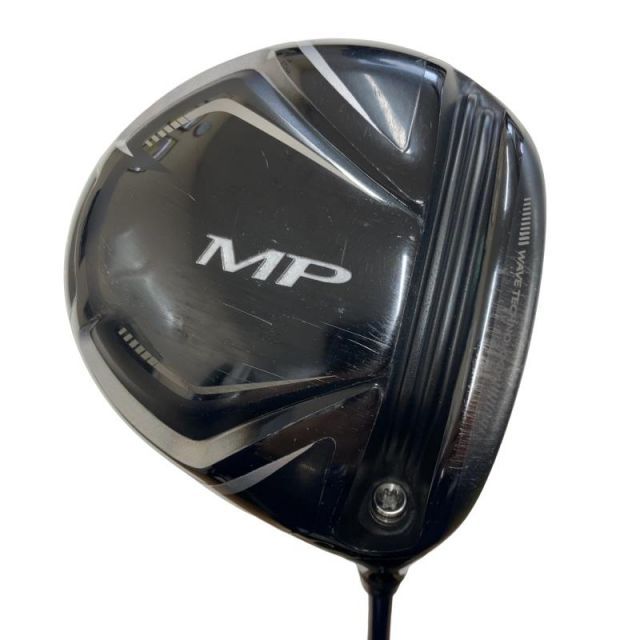 【中古】 ミズノ MP TYPE-1 1W ドライバー DR 純正特注シャフト (フレックスSR) メンズ 男性用 右利き 右用 Cランク ゴルフクラブ