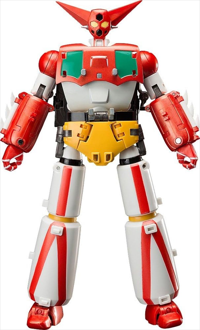 【フリーイング】ゲッターロボ ダイナミックチェンジR ゲッターロボ 29,700円