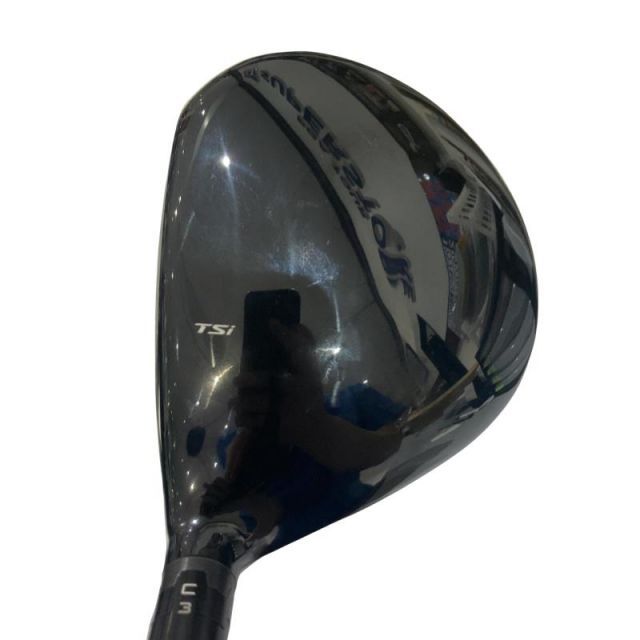 中古】 タイトリスト TSi2 15° フェアウェイウッド FW Tour AD DI-6