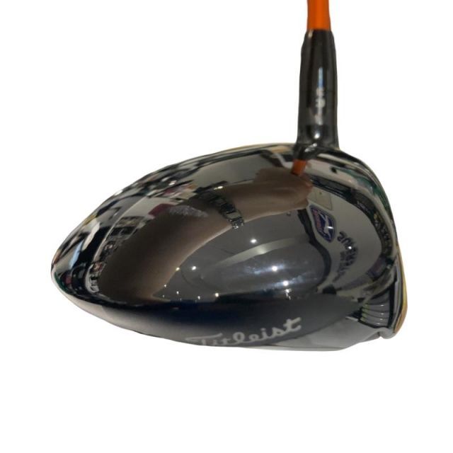 中古】 タイトリスト TSi2 15° フェアウェイウッド FW Tour AD DI-6