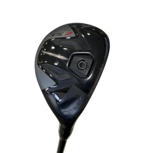 【中古】 タイトリスト TSi2 18° ユーティリティ UT TENSEI CK PRO ORANGE 80HY (フレックスS) メンズ 男性用 右利き 右用 Cランク ゴルフクラブ 16,927円