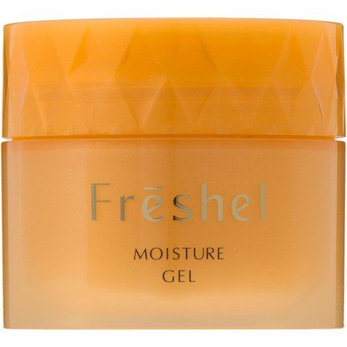 Freshel フレッシェル クリーム アクアモイスチャージェル モイスト