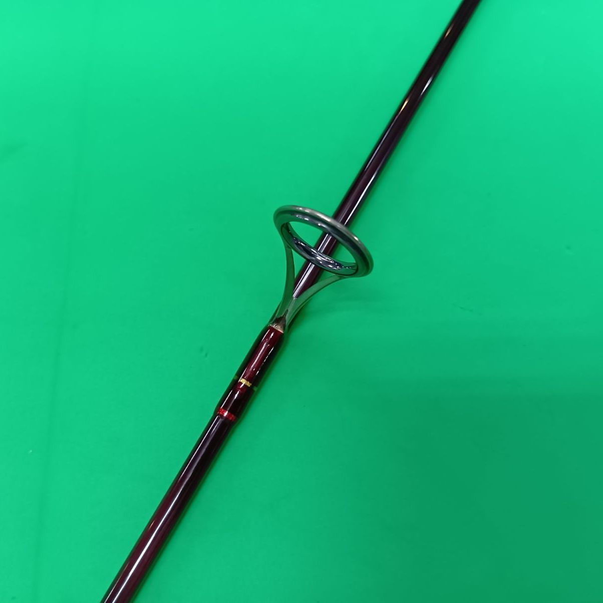 大宮宮原店 併売】スミス トラウティンスピン ブンスイレイ 56UL NBSL