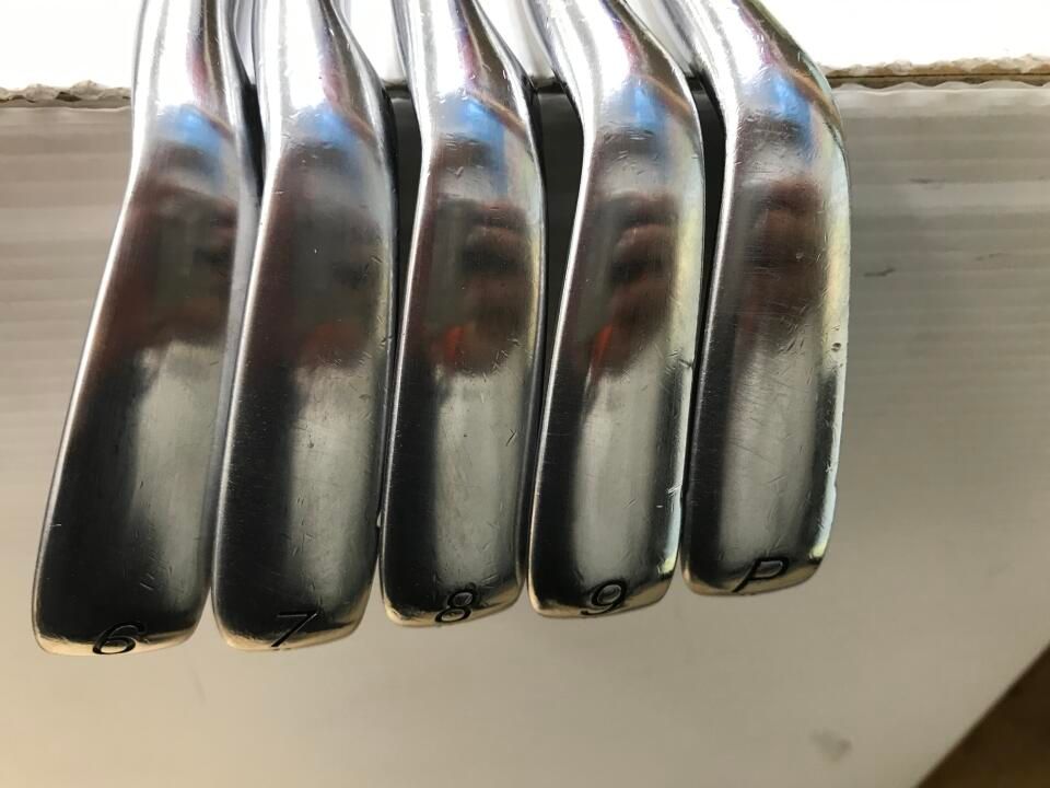 プロギア 02 IRON Diamana for PRGR (02 IRON) Rフレックス アイアン