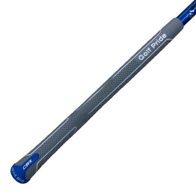 【中古】 ダンロップスリーブ付き(XXIO 2026系) マミヤドライバー用 シャフト ATTAS KING 5 (フレックスSR)Bランク ゴルフクラブ