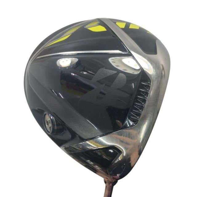 【中古】 ブリヂストン TOUR B JGR 9.5° ドライバー DR TG1-5(ドライバー) (フレックスS) メンズ 男性用 右利き 右用 Bランク ゴルフクラブ