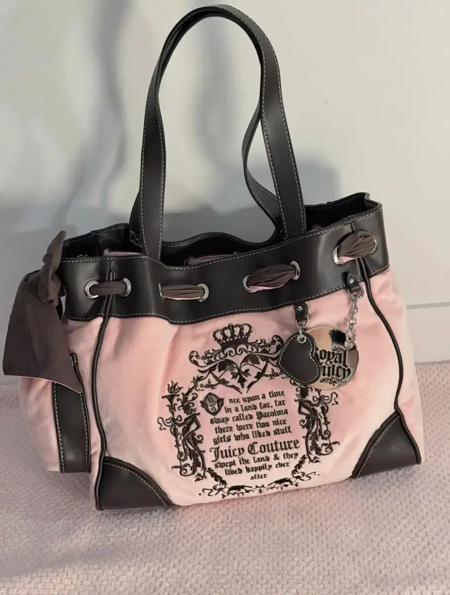 JUICY COUTURE ジューシークチュール 必須アイテム バッグ Baby Bear ベイビーベア Babymetalclub ヴィンテージ y2k ギャル