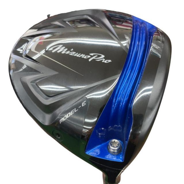 【中古】 ミズノ Mizuno Pro MODEL-E 1W ドライバー DR 純正特注シャフト (フレックスSR) メンズ 男性用 右利き 右用 Bランク ゴルフクラブ 14,674円