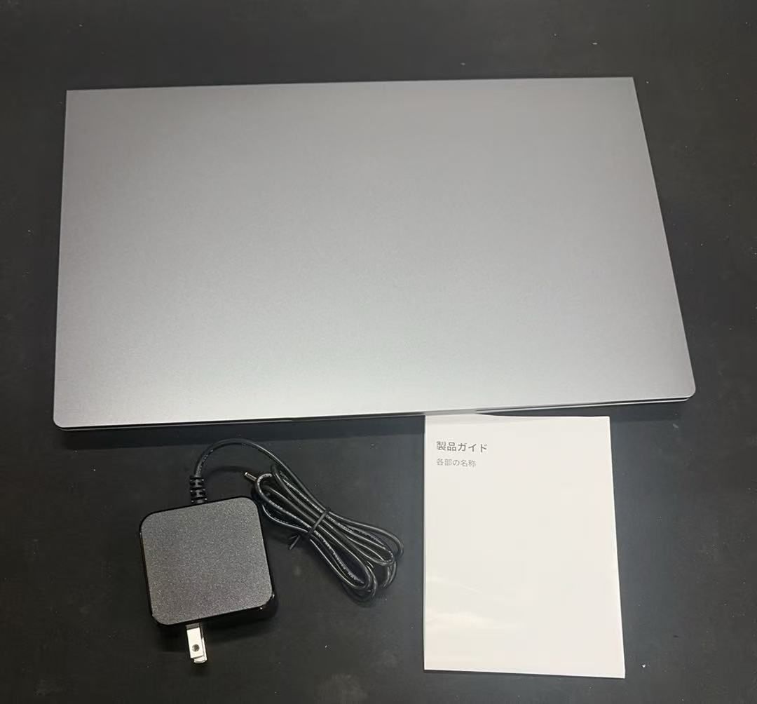 ほぼ未使用 16GB/SSD512GB Intel N150ノートPC - メルカリ