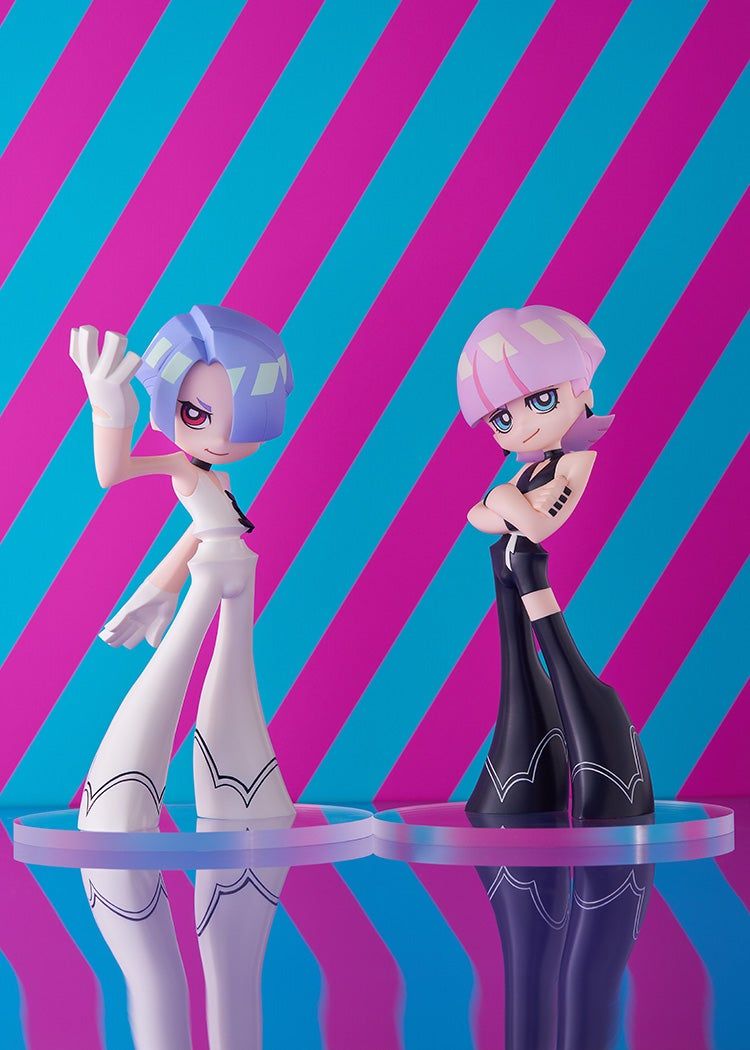 【予約】POP UP PARADE ポリエステル＆ポリウレタンセット【箱あり】【正規品】グッドスマイルカンパニー 8,580円