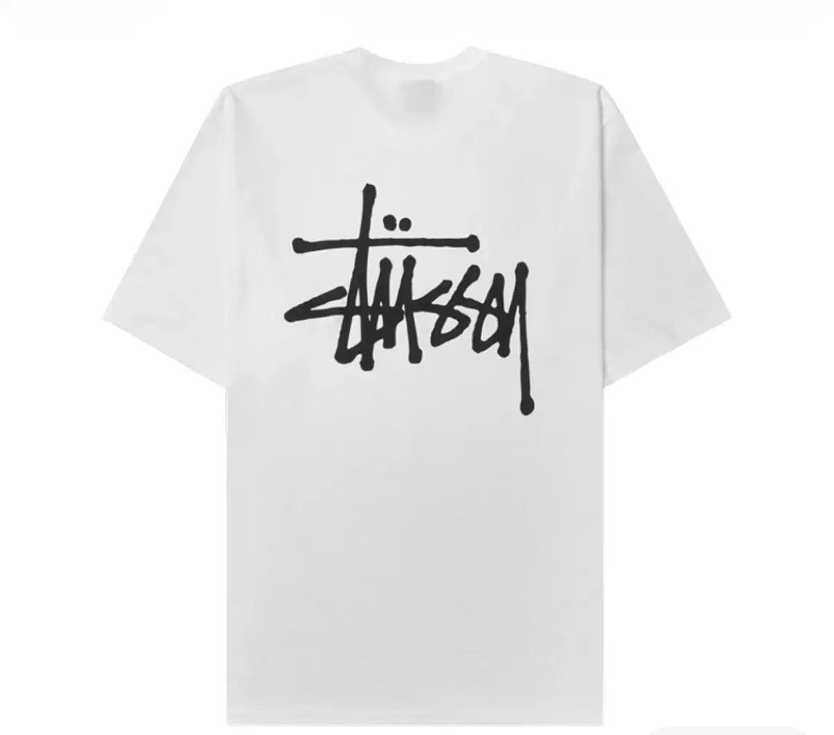 STUSSY ベーシック STUSSY 半袖 Tシャツ 2XL 8,719円