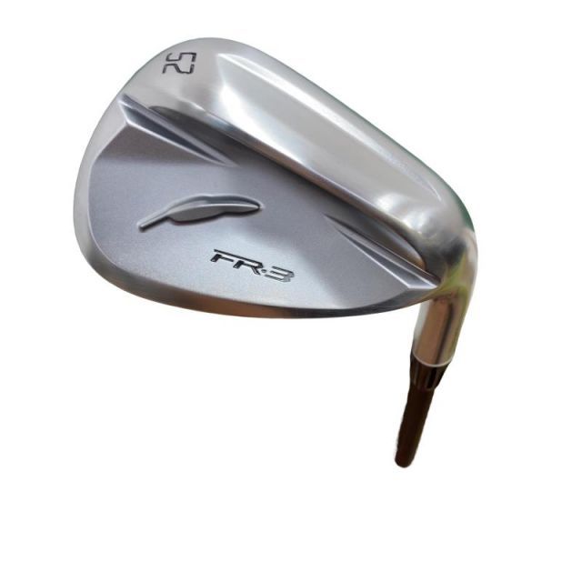 【中古】 フォーティーン FR-3 パールサテン 52° レディース ウェッジ WG FT-52w Ver2 (フレックスその他) レディース 女性用 右利き 右用 Bランク ゴルフクラブ