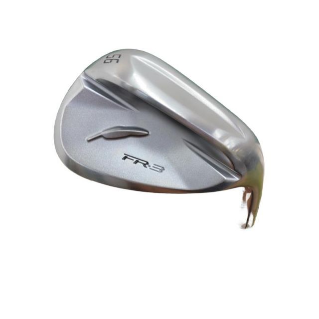 【中古】 フォーティーン FR-3 パールサテン 56° レディース ウェッジ WG FT-52w Ver2 (フレックスその他) レディース 女性用 右利き 右用 Bランク ゴルフクラブ
