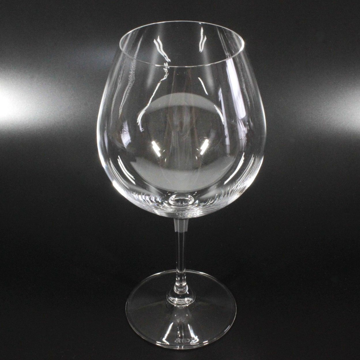 W19【極美品】リーデル RIEDEL ピノ・ノワール ワイングラス 12脚 