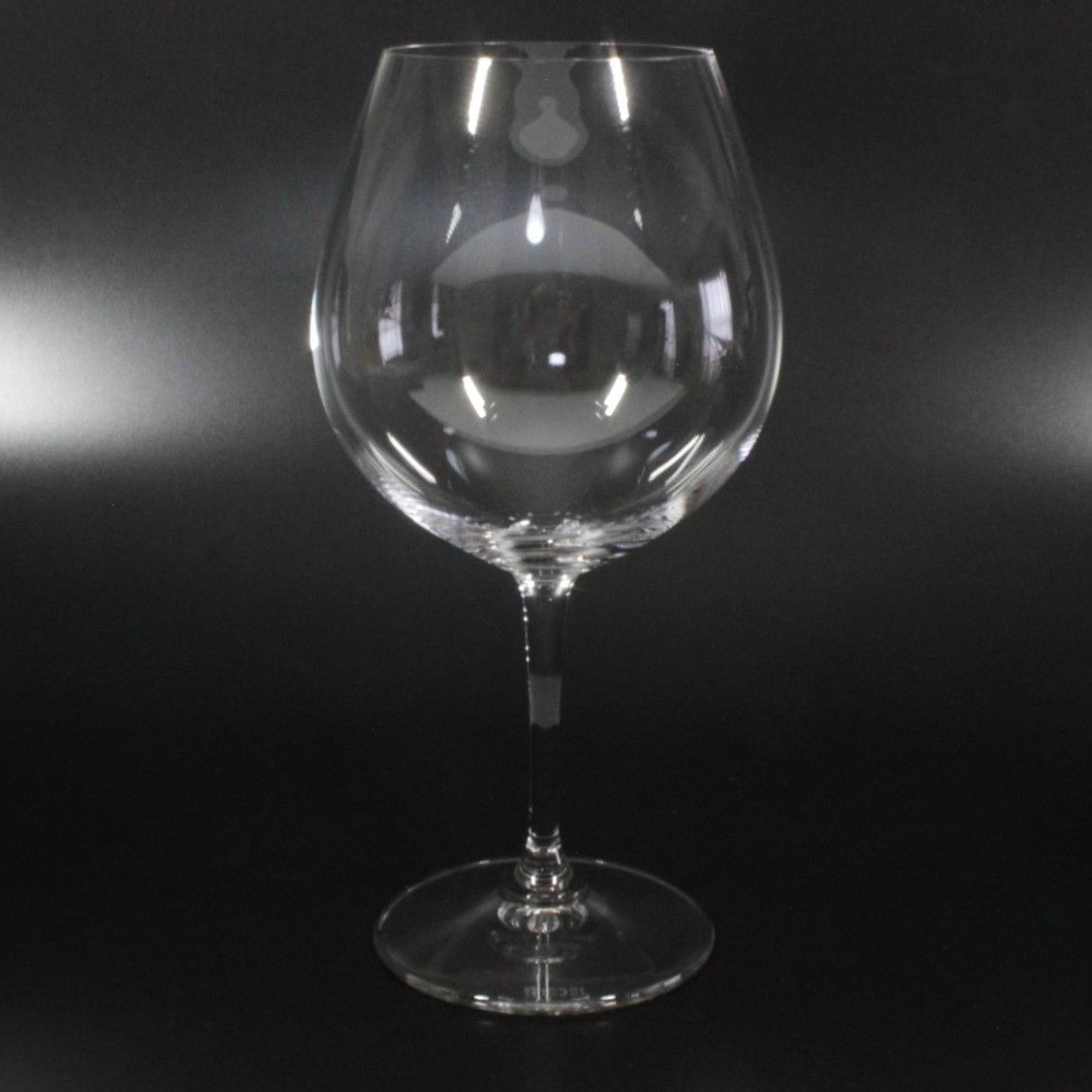 W19【極美品】リーデル RIEDEL ピノ・ノワール ワイングラス 12脚 