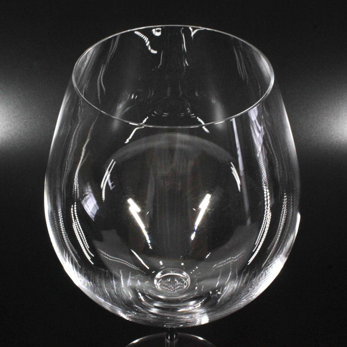 W19【極美品】リーデル RIEDEL ピノ・ノワール ワイングラス 12脚 