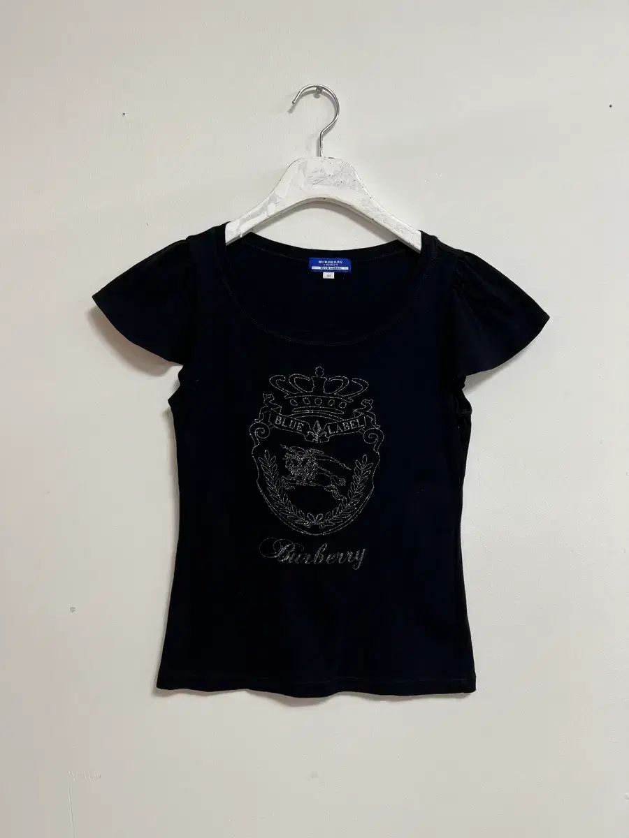 バーバリー ブルーレーベル 半袖 Tシャツ 7,025円