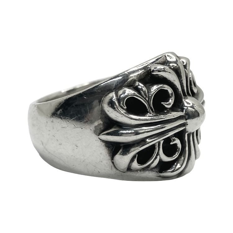Chrome Hearts クロムハーツ KEEPER RING キーパーリング 2356-304