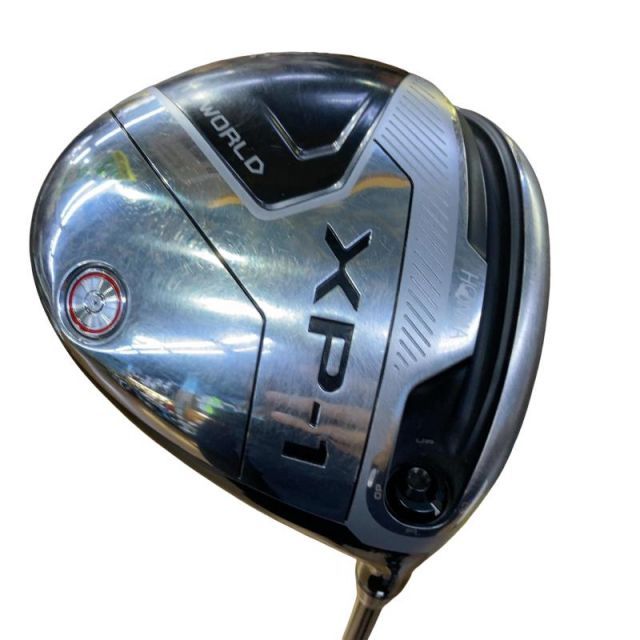【中古】 本間ゴルフ TOUR WORLD XP-1 10.5° ドライバー DR VIZARD 43(DR) (フレックスR) メンズ 男性用 右利き 右用 Cランク ゴルフクラブ 8,859円