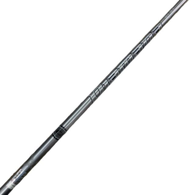 中古】 ダンロップ SRIXON ZX5 Mk II 10.5° ドライバー DR Diamana ZX