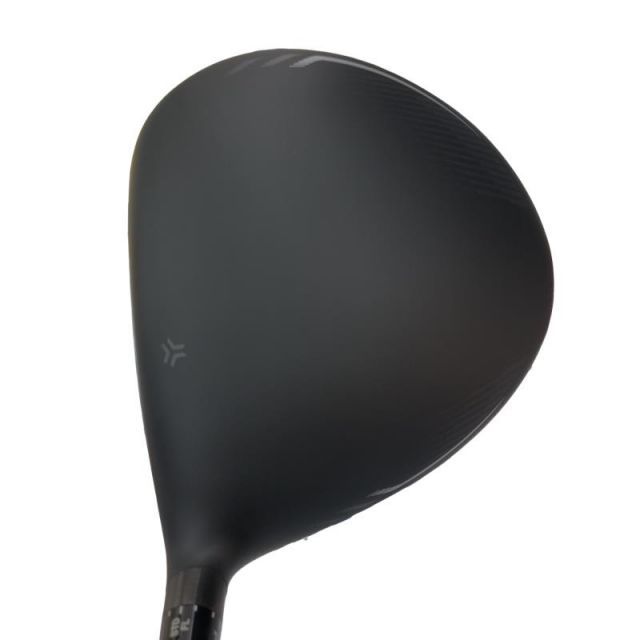 中古】 ダンロップ SRIXON ZX5 Mk II 10.5° ドライバー DR Diamana ZX